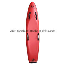 Durable Soft Top Rescue Surf Stand up Paddle Board